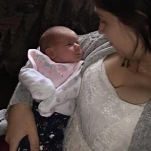 Meet your Posher, Patty